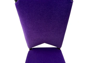 Pair of Amsterdamse School Chairs by Michel De Klerk for 't Woonhuys, 1916